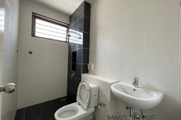 Zeyheri, Setia Utama 2