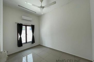 Zeyheri, Setia Utama 2