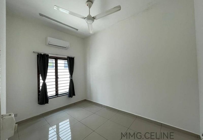 Zeyheri, Setia Utama 2