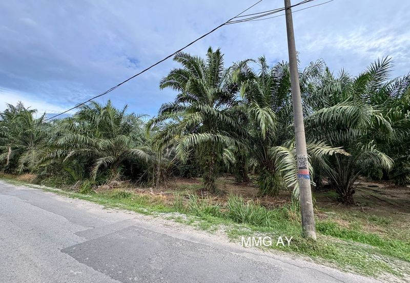 Teluk Panglima Garang
