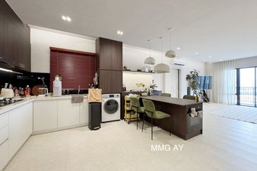 Duduk Huni @ Eco Ardence