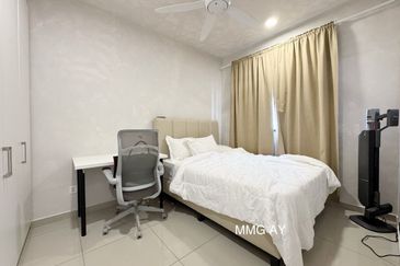 Duduk Huni @ Eco Ardence