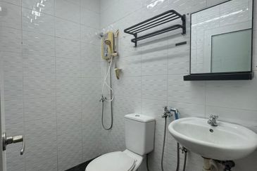 Telok Panglima Garang