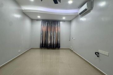 Telok Panglima Garang