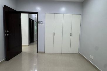 Telok Panglima Garang