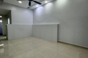 Telok Panglima Garang