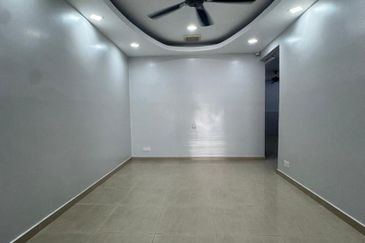 Telok Panglima Garang