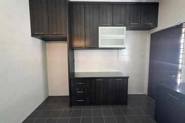 Telok Panglima Garang