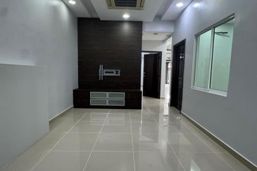 Telok Panglima Garang