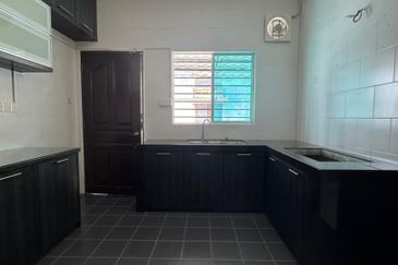 Telok Panglima Garang