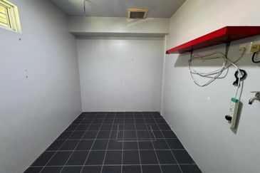 Telok Panglima Garang