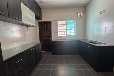 Telok Panglima Garang