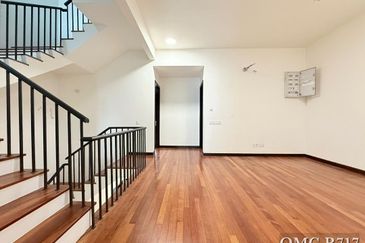 Duta Villa, Setia Alam