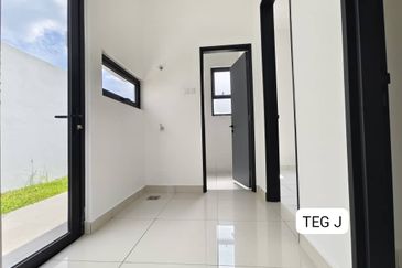 Casa Sutra, Alam Nusantara