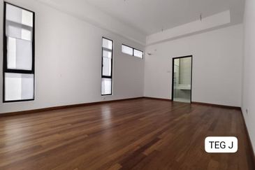 Casa Sutra, Alam Nusantara