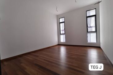 Casa Sutra, Alam Nusantara