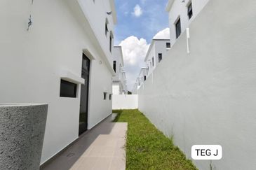 Casa Sutra, Alam Nusantara