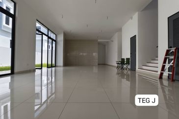 Casa Sutra, Alam Nusantara