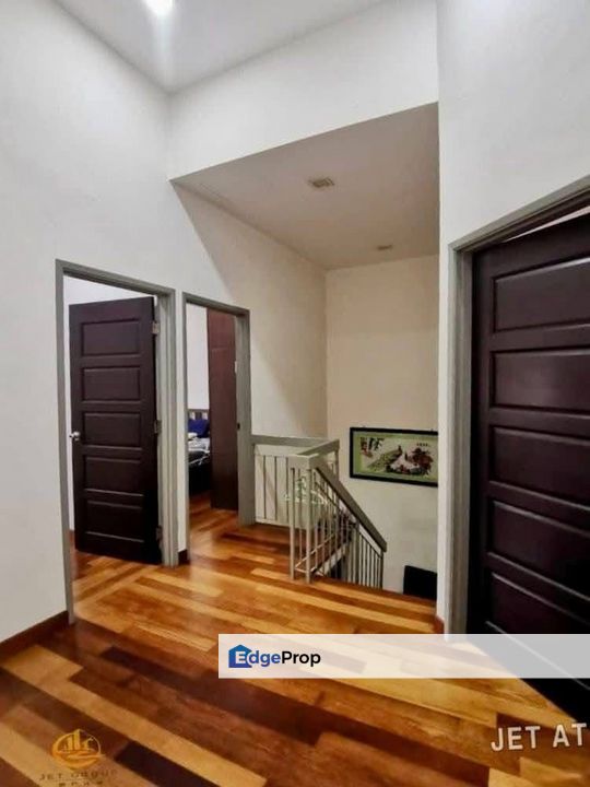 Renovated 20x55 Double Storey Terrace Jalan Kim Chuan , Selangor, Port Klang