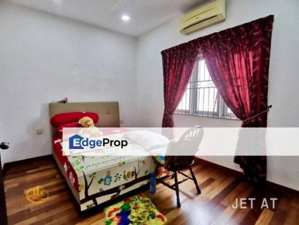 Renovated 20x55 Double Storey Terrace Jalan Kim Chuan , Selangor, Port Klang