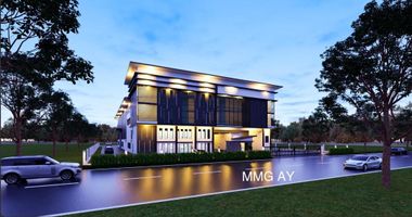 Bandar Bukit Raja 3 @ 1 Acre Detached Corner Factory for Sale @RM18 ...