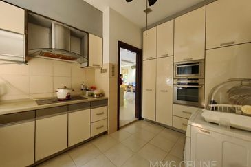 Setia Eco Park Phase 2