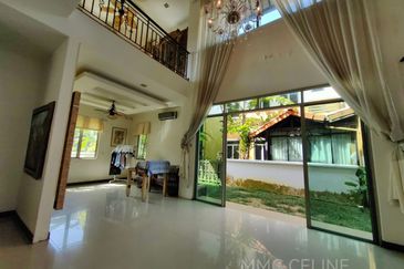 Setia Eco Park Phase 2