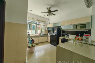 Setia Eco Park Phase 2