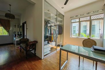 Setia Eco Park Phase 2