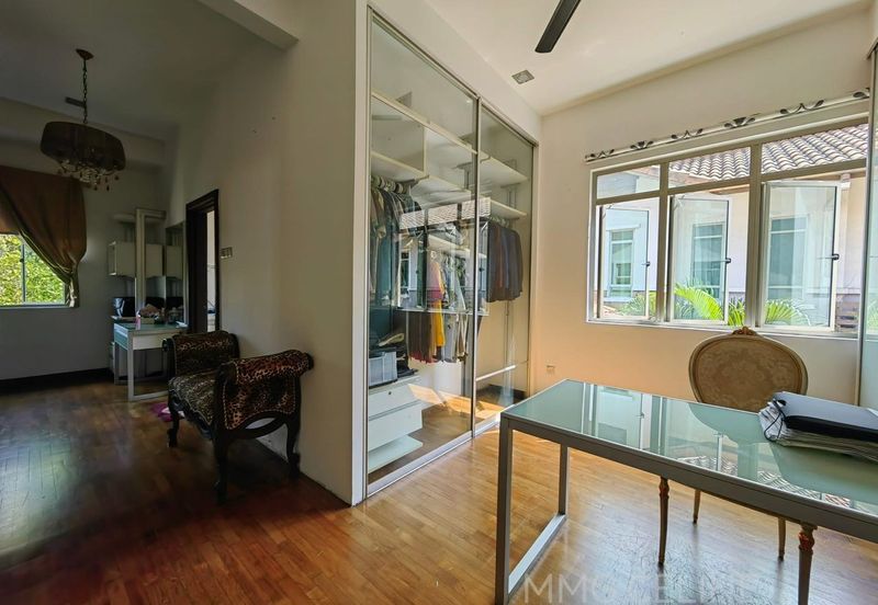 Setia Eco Park Phase 2