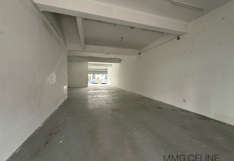 Setia Taipan 1, Setia Alam