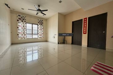 Kampung Rantau Panjang