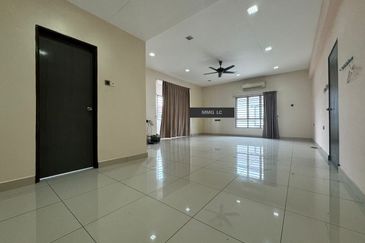 Kampung Rantau Panjang