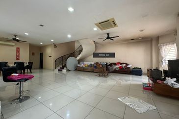 Kampung Rantau Panjang