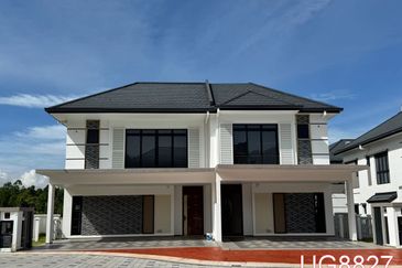 Setia Eco Park Phase 8