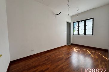 Setia Eco Park Phase 8