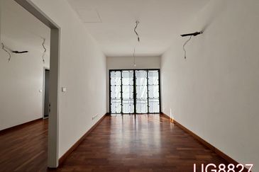 Setia Eco Park Phase 8