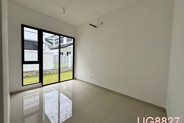 Setia Eco Park Phase 8