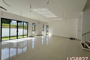 Setia Eco Park Phase 8