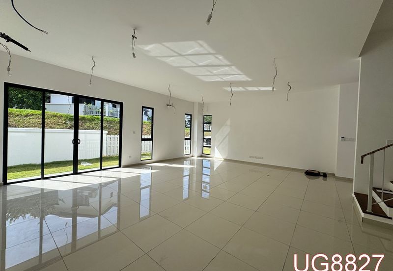 Setia Eco Park Phase 8