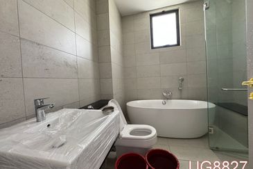 Setia Eco Park Phase 8