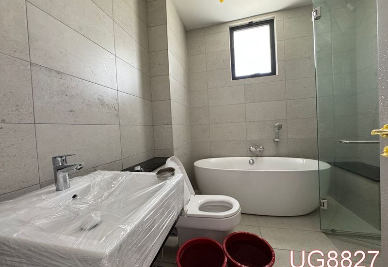 Setia Eco Park Phase 8