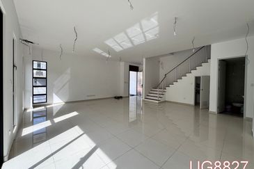 Setia Eco Park Phase 8