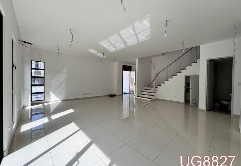 Setia Eco Park Phase 8