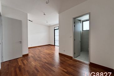 Setia Eco Park Phase 8