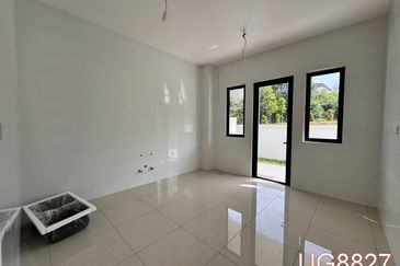 Setia Eco Park Phase 8