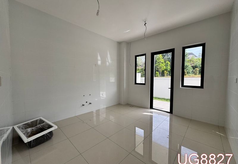 Setia Eco Park Phase 8