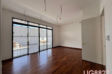 Setia Eco Park Phase 8