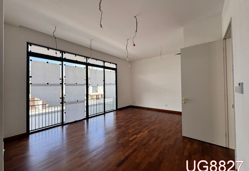 Setia Eco Park Phase 8