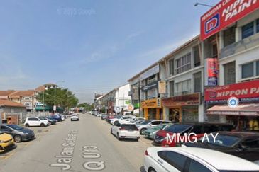 Setia Prima, Seksyen U13, Setia Alam